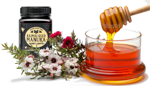 عسل المانوكا Manuka كاي ماي Kai Mai