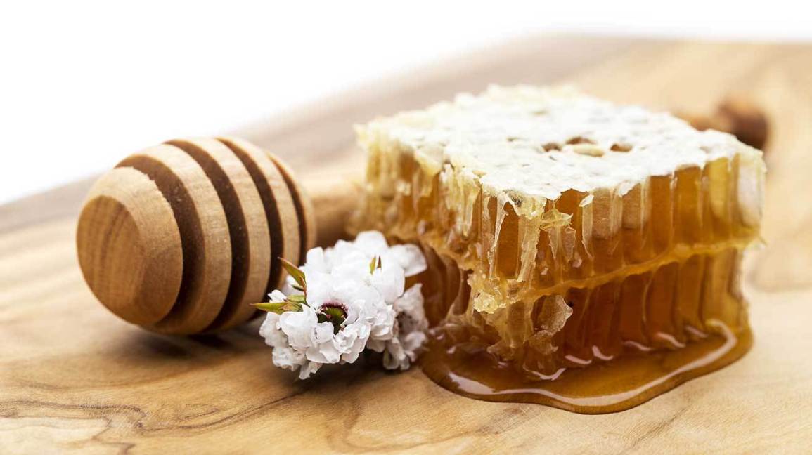 ماهي فوائد manuka honey العلاجية ؟ - عسل المانوكا