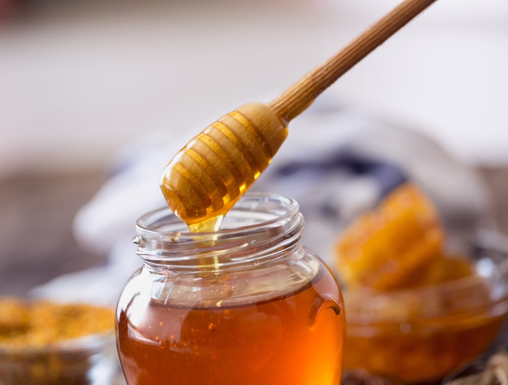 فوائد عسل المانوكا للرجال
